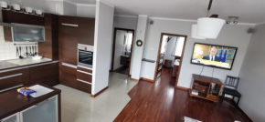 Apartament Familijny Gdańsk 3 ROOMS 64m2 Gdansk